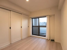 【埼玉県/朝霞市本町】ハイホーム朝霞本町 洋室：約6.0帖