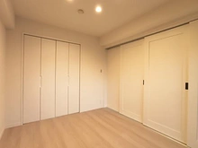 【埼玉県/朝霞市本町】ハイホーム朝霞本町 洋室