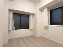 【埼玉県/朝霞市本町】ハイホーム朝霞本町 洋室：約4.5帖