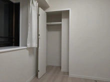 【埼玉県/朝霞市本町】ハイホーム朝霞本町 収納