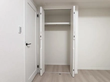 【埼玉県/朝霞市本町】ハイホーム朝霞本町 収納