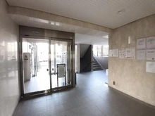 【埼玉県/朝霞市本町】ハイホーム朝霞本町 エントランス