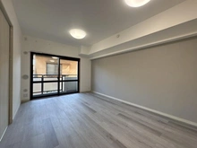 【埼玉県/朝霞市本町】クリオ朝霞壱番館 リビング・ダイニング