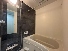 【埼玉県/朝霞市本町】クリオ朝霞壱番館 浴室