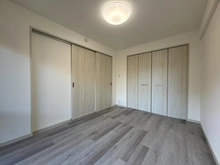 【埼玉県/朝霞市本町】クリオ朝霞壱番館 洋室