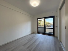 【埼玉県/朝霞市本町】クリオ朝霞壱番館 洋室