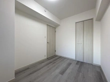 【埼玉県/朝霞市本町】クリオ朝霞壱番館 洋室