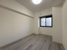 【埼玉県/朝霞市本町】クリオ朝霞壱番館 洋室