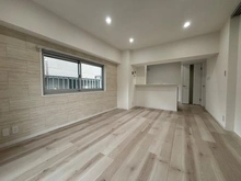 【埼玉県/和光市白子】西高島平スカイハイツ LDK