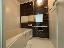 【埼玉県/和光市白子】西高島平スカイハイツ 浴室