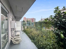 【埼玉県/和光市白子】西高島平スカイハイツ 専用庭