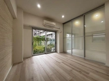 【埼玉県/和光市白子】西高島平スカイハイツ 洋室：約6.1帖