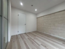 【埼玉県/和光市白子】西高島平スカイハイツ 洋室