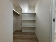 【埼玉県/和光市白子】西高島平スカイハイツ ウォークインクローゼット