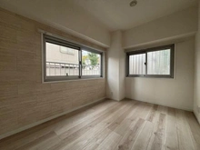 【埼玉県/和光市白子】西高島平スカイハイツ 洋室：約5.0帖