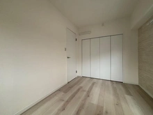 【埼玉県/和光市白子】西高島平スカイハイツ 洋室