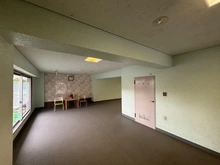 【埼玉県/和光市白子】西高島平スカイハイツ エントランス