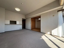 【埼玉県/富士見市ふじみ野西】アイムふじみ野 南二番館 LDK