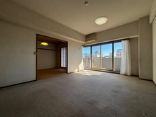 【埼玉県/富士見市ふじみ野西】アイムふじみ野 南二番館 LDK