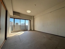 【埼玉県/富士見市ふじみ野西】アイムふじみ野 南二番館 LDK