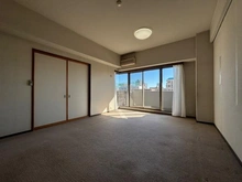 【埼玉県/富士見市ふじみ野西】アイムふじみ野 南二番館 LDK