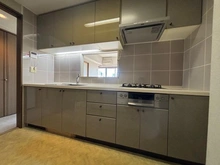 【埼玉県/富士見市ふじみ野西】アイムふじみ野 南二番館 キッチン