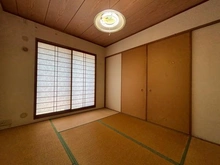 【埼玉県/富士見市ふじみ野西】アイムふじみ野 南二番館 和室：約6.0帖