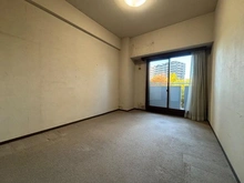 【埼玉県/富士見市ふじみ野西】アイムふじみ野 南二番館 洋室：約7.8帖