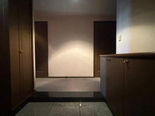 【埼玉県/富士見市ふじみ野西】アイムふじみ野 南二番館 玄関