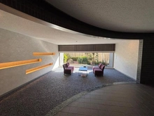 【埼玉県/富士見市ふじみ野西】アイムふじみ野 南二番館 エントランス