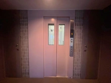 【埼玉県/富士見市ふじみ野西】アイムふじみ野 南二番館 共用部