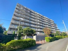 【東京都/板橋区成増】アルス成増 外観