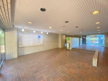 【東京都/板橋区成増】アルス成増 エントランス