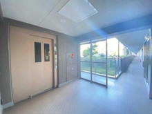 【東京都/板橋区成増】アルス成増 共用部