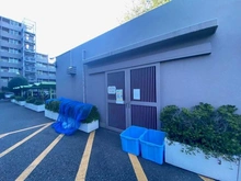 【東京都/板橋区成増】アルス成増 共用部