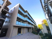 【埼玉県/富士見市鶴瀬東】アンビシャスガーデン鶴瀬 外観