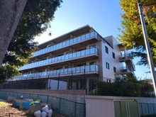 【埼玉県/富士見市鶴瀬東】アンビシャスガーデン鶴瀬 外観