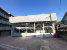 【埼玉県/富士見市鶴瀬東】アンビシャスガーデン鶴瀬 駐車場