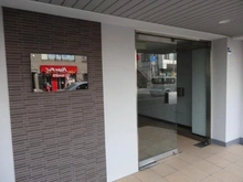 【埼玉県/志木市本町】志木コーポラス エントランス