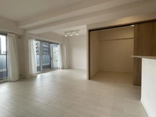 【埼玉県/和光市本町】シーアイハイツ和光 E棟 リビング・ダイニング