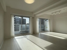 【埼玉県/和光市本町】シーアイハイツ和光 E棟 リビング・ダイニング