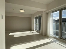 【埼玉県/和光市本町】シーアイハイツ和光 E棟 リビング・ダイニング