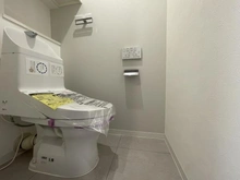 【埼玉県/和光市本町】シーアイハイツ和光 E棟 トイレ