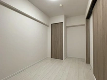 【埼玉県/和光市本町】シーアイハイツ和光 E棟 洋室