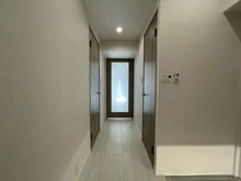 【埼玉県/和光市本町】シーアイハイツ和光 E棟 廊下