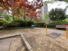 【埼玉県/和光市本町】シーアイハイツ和光 E棟 敷地内施設