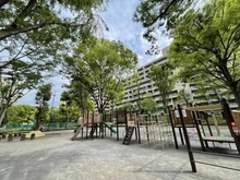 【埼玉県/和光市本町】シーアイハイツ和光 E棟 敷地内施設