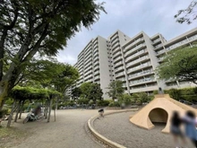 【埼玉県/和光市本町】シーアイハイツ和光 E棟 敷地内施設