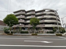 【埼玉県/ふじみ野市大井】アステールふじみ野アバンシー 外観