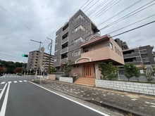 【埼玉県/ふじみ野市大井】アステールふじみ野アバンシー 外観